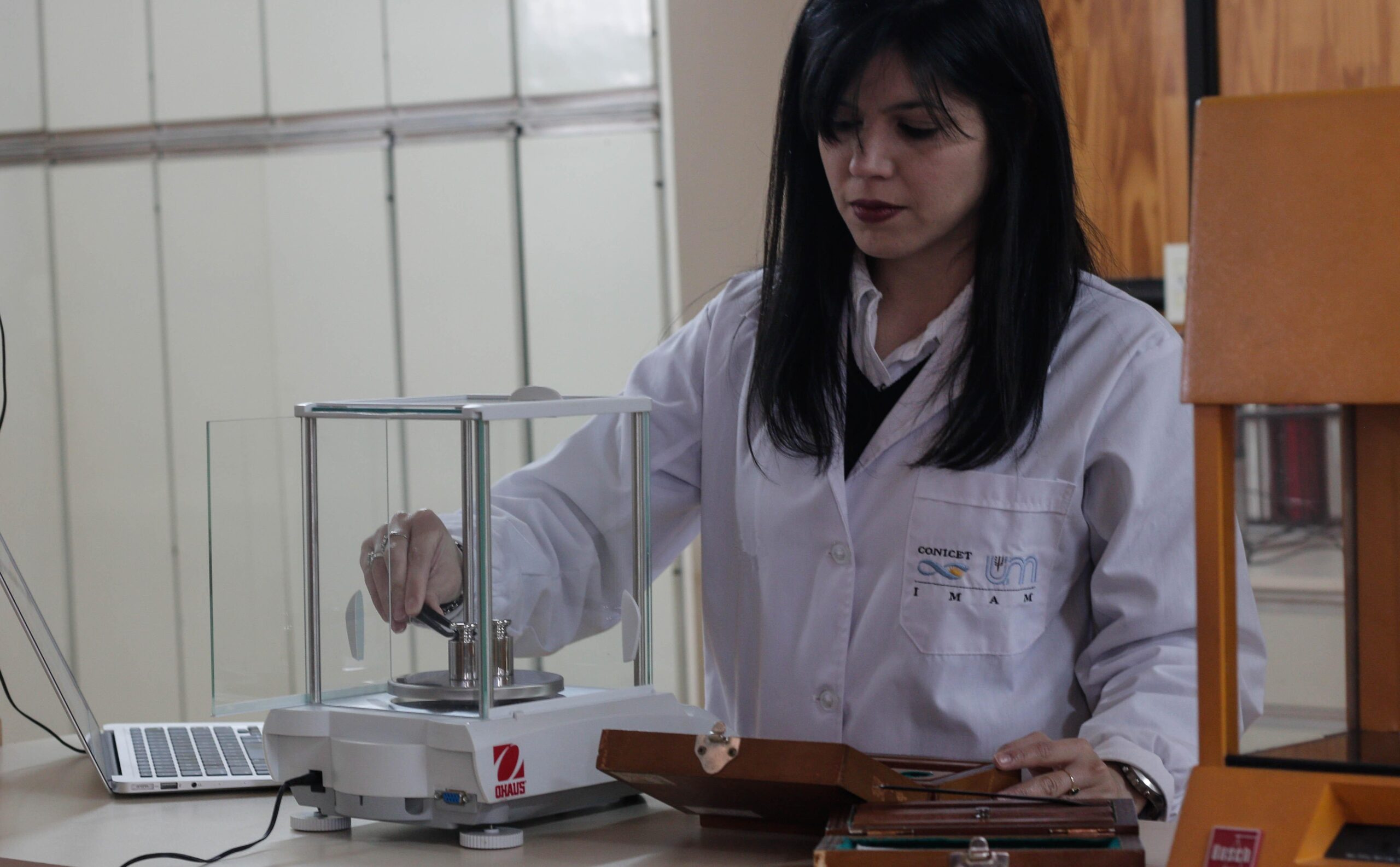 Equipo Profesional Altamente Capacitado
